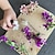 cheap Gifts-Flower And Leaf Collector Boards, Montessori Materials Nature Explore Practic Toys, Easter Gift, Mother&#039;s Day Gift