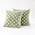 cheap Textured Throw Pillows-Decorative Toss Pillows Cover Fluffy Polka Dot 1PC Soft Square Cushion Case Pillowcase for Bedroom Livingroom Sofa Couch Chair