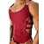 cheap Tank Tops-Men&#039;s Quick Dry Gym Vest Fitness Muscle T-shirt Fitness Fitness Fitness Fitness Sleeveless T-shirt