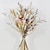 cheap Mr &amp; Mrs Wedding-Dried Flower Bouquets Are Hot Selling Cross-border Real Flower Wholesale Diy Decorative Ornaments Sky Stars Pine Cones Mixed Bouquets Dried Flowers