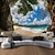 Χαμηλού Κόστους ταπετσαρία τοπίου-παραλία με παλάμη ταπετσαρία τοίχου τέχνη μεγάλη ταπετσαρία τοιχογραφία διακόσμηση φωτογραφία σκηνικό κουβέρτα κουρτίνα σπίτι υπνοδωμάτιο διακόσμηση σαλονιού