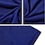 levne klasické polo-Pánské Golfová košile golfové pólo Práce Ležérní Klopa Krátký rukáv Základní Moderní Bez vzoru Tlačítko Jaro léto Běžný Černá Bílá Růžová Červená Námořnická modř Královská modř Golfová košile