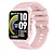 Недорогие Смарт-часы-iMosi L81 Умные часы 1.95 дюймовый Смарт Часы Bluetooth Педометр Напоминание о звонке Датчик для отслеживания сна Совместим с Android iOS Женский Мужчины