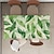 abordables Manteles-Mantel rectangular con estampado de hidromasaje, mantel rectangular impermeable para cocina y comedor