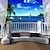 זול שטיח נוף-חלון נוף לחוף תלוי שטיח קיר אמנות שטיח קיר גדול תפאורה צילום רקע שמיכה וילון בית חדר שינה קישוט סלון