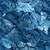 baratos Papel de parede de mármore e mármore-Papéis de parede legais tinta azul mármore papel de parede mural de parede rolo adesivo de revestimento de parede descasca e cola removível pvc / material de vinil autoadesivo / adesivo decoração de
