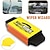 abordables Accessoires et outils automobiles-Starfire – réparateur d&#039;essuie-glace de voiture, essuie-glace désossé, nettoyant, réparateur d&#039;essuie-glace