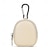 Недорогие Мужские сумки-Мини-портмоне из натуральной кожи, винтажный кошелек для ключей на молнии, простая сумка для хранения монет