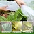 Недорогие Садоводство-60 сеток садовая защита от насекомых сетка для растений, овощей, фруктов, чехол для ухода за цветами, теплица, борьба с вредителями, защитная сетка против птиц