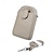 billige universal telefontaske-blød pu læder lille crossbody mobiltelefon pung til kvinder mini messenger skuldertaske pung med kreditkort slots dametaske