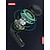 billiga TWS helt trådlösa hörlurar-Lenovo TG132 Trådlösa hörlurar TWS-hörlurar I öra USB-typ C Bluetooth 5.3 Stereo Med laddningsbox IPX6 vattentät för Apple Samsung Huawei Xiaomi MI Zumba Yoga Kondition Mobiltelefon