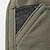cheap Cargo Shorts-Men&#039;s Cargo Shorts Shorts Work Shorts Button Multi Pocket Plain Wearable Short Outdoor Daily Going out Fashion Classic Army Green Blue