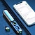 Χαμηλού Κόστους TWS Αληθινά ασύρματα ακουστικά-BQ40 Αληθινά ασύρματα ακουστικά TWS Στο αυτί Bluetooth 5.3 Αθλητικά Ασύρματα ακουστικά χαμηλού λανθάνοντος χρόνου για παιχνίδια για κινητά Ενσωματωμένο μικρόφωνο για Apple Samsung Huawei Xiaomi MI