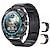 tanie Smartwatche-Inteligentny zegarek 2 w 1 z słuchawkami smartwatch tws słuchawki bluetooth tętno monitor ciśnienia krwi zegarek sportowy zegarek fitness