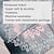 abordables bohème tapisserie-mandala bohème mur tapisserie art décor couverture rideau suspendu maison chambre salon dortoir décoration boho hippie psychédélique floral fleur lotus indien