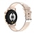 baratos Smartwatch-G30 Relógio inteligente 1.39 polegada Relógio inteligente Bluetooth ECG + PPG Podômetro Aviso de Chamada Compatível com Android iOS Feminino Masculino Suspensão Longa Chamadas com Mão Livre