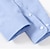 billiga Businessskjortor för män-Herr Skjorta Knapp upp skjorta Casual skjorta Sommarskjorta Svart Vit Marinblå Blå Grå Långärmad Slät Knapp ner krage Helgdag Semester Button-Down Kläder Mode Ledigt Bekväm