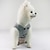 abordables Vêtements &amp; accessoires-Chien Chat Costume / Tailleur Mode Soirée Hiver Respirable Doux Lavable Confortable Extérieur Casual Quotidien Vêtements pour chiens for Bichon Frisé Loulou de Poméranie Bébé Animal Papillon Small