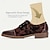 Недорогие Мужские оксфорды-мужские модельные туфли бордового цвета из бархатной итальянской натуральной кожи с противоскользящим покрытием на шнуровке