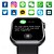 cheap Value Picks-F57 Smart Watch 1.91 inch Smartwatch Fitness Running Watch Bluetooth Pedometer Call Reminder Activity Tracker Compatible with Android iOS Unisex Long Standby Hands-Free Calls Waterproof IP 67 35mm