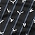 cheap Men&#039;s Button Up Polos-Bird Stripes Men&#039;s Sportswear 3D Print Polo Shirt Sports &amp; Outdoor Street Daily Wear Polyester Short Sleeve Turndown Polo Shirts Black Summer S M L Micro-elastic Lapel Polo