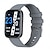 levne Chytré náramky-GX08 Chytré hodinky 1.69 inch Inteligentní náramek Bluetooth Krokoměr Záznamník hovorů Sledování aktivity Kompatibilní s Android iOS Dámské Muži Dlouhá životnost na nabití Voděodolné Záznamník zpráv