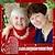 olcso Szoborok-piros emlékmű bíboros ajándék részvétnyilvánítás ajándék anya a mennyországban karácsony bíboros emlékajándékok karácsonyi ajándék megemlékezés dekoratív anyák napi ajándék