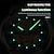 economico Orologi meccanici-nuovi orologi di marca olevs orologi meccanici impermeabili luminosi orologi sportivi da uomo scheletrati