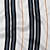cheap Men&#039;s Button Up Polos-Stripe Men&#039;s Business Casual 3D Print Polo Shirt Wear to work Daily Wear Streetwear Milk Fiber Short Sleeve Turndown Polo Shirts Blue Green Summer S M L Micro-elastic Lapel Polo