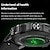 Недорогие Смарт-часы-K52 умные часы для мужчин 1,39-дюймовый ips-экран Bluetooth вызов настраиваемый циферблат мониторинг сердечного ритма и здоровья умные часы для занятий спортом на открытом воздухе