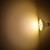 economico Faretti a LED-Lampadine a led mr16 3w gu5.3 faretti a lampadina sostituiscono 3000k 6000k 12v a bassa tensione per illuminazione a binario per esterni paesaggistici non dimmerabili (4 pezzi)