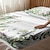 baratos Lençóis e fronhas-Conjunto de lençóis com padrão floral de primavera, lençóis de cama ultramacios e sedosos, com bolso profundo, 100% algodão, 3 peças, queen, king size