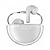 cheap TWS True Wireless Headphones-Lenovo LP80 True Wireless Headphones TWS Earbuds In Ear Bluetooth5.0 Stereo with Charging Box Built-in Mic for Apple Samsung Huawei Xiaomi MI  Yoga Everyday Use Traveling Mobile Phone