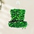 billige St. Patrick&amp;#39;s Day festdekorationer-shamrock krans med st. patrick&#039;s clover hat hængende ornament - perfekt supplement til dine irske festligheder