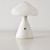 abordables Lampes de Table-Lampe champignon portable à intensité variable pour chambre à coucher, lampe de chevet led avec chargement usb, veilleuse sans fil pour la décoration de la maison