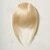 cheap Human Hair Pieces &amp; Toupees-Bangs Straight Human Hair Women&#039;s