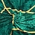 levne Potahy na pohovku-potah na pohovku se smaragdově zeleným lineárním polyesterovým vláknem obdélníkový super elastický potah na pohovku odolný proti chlupům pro domácí mazlíčky omyvatelný pro použití v obývacím pokoji a