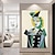 economico Ritratti-Pablo Picasso cornice ritratto di Nush Eluard