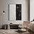 levne Abstraktní malby-šedá bílá hnědá olejomalba ručně vyráběný styl abstraktní moderní design olejomalba domácí výzdoba ručně malovaná malba na plátně nástěnné umění obrázek pro výzdobu ložnice