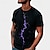 levne Pánská 3D trička-dračí strážce x lu | pánské 3D drak mýtické stvoření tmavé stylové streetwear tričko s krátkým rukávem