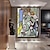 olcso Absztrakt festmények-pablo picasso a festő olajfestmény kézzel festett guernica olajfestmény vászonra Pablo Picasso által/ múzeumi minőség/ 100% kézzel festett