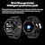 billige Smartwatches-696 S70MAX Smart Watch 1.62 inch Smartur Bluetooth Skridtæller Samtalepåmindelse Sleeptracker Kompatibel med Android iOS Herre Handsfree opkald Beskedpåmindelse IP 67 46mm urkasse