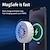 cheap Wireless Chargers-Wireless Charger 15 W Output Power Wireless Charging Stand CE Certified Fast Wireless Charging MagSafe Universal For Compatible with any wireless charging enabled devices