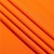 billiga Pikétröja med dragkedja-Herr POLO Shirt Quarter Zip Polo Arbete Dagliga kläder Fjärdedels blixtlås Långärmad Mode Bekväm Slät Broderi Dragkedja Vår &amp; Höst Normal Svart Vit Marinblå Orange POLO Shirt