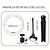 cheap Ring Lights-10&quot; 26cm Fill Light with Tripod Live Broadcast Ring Light 10 Bightness Level for Selfie Photography and Beauty