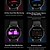 cheap Smartwatch-696 S58 Smart Watch 1.43 inch Smartwatch Fitness Running Watch Bluetooth Pedometer Call Reminder Sleep Tracker Compatible with Android iOS Women Men Hands-Free Calls Message Reminder IP 67 46mm Watch