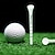 abordables Accesorios y equipos de golf-100 unids/set de tees de golf de madera: tees de primera calidad con marcadores de bolas impresos, soporte para tee y clavos de limitación para mayor comodidad en el golf