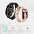 Χαμηλού Κόστους Smartwatch-1 νέο έξυπνο ρολόι που μιλάει τετράγωνη οθόνη μαύρη σιλικόνη παρακολούθηση καρδιακών παλμών παρακολούθηση ύπνου υπαίθριο αθλητικό ρολόι για apple android huawei smartphone δώρο γιορτών καλούδια δώρο