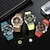 ieftine Ceasuri Digitale-SMAEL Bărbați Ceas digital Exterior Sporturi Modă Ceas Casual Luminos Cronometru Data Săptămâna IMPERMEABIL Plastic Uita-te
