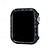 お買い得  スマートウォッチ用ケース-時計ケース と互換性があります Apple Watch Series 8 7 41mm 45mm / Series 6 5 4 SE 40mm 44mm / Series 3 2 1 38mm 42mm 傷つきにくい バンパーフルカバー 耐衝撃 合金 腕時計 カバー